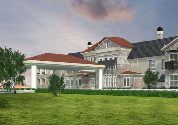 The Blake at Colonial Club, Harahan, LA 1