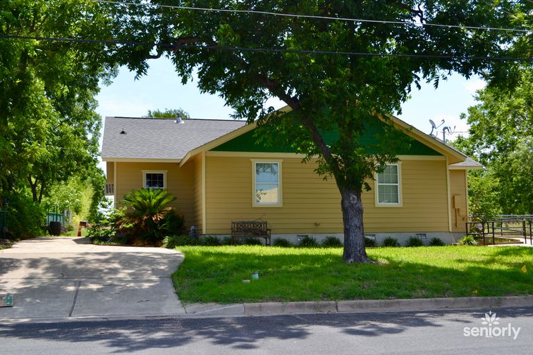 Harper House Personal Care Facility, Austin, TX 1