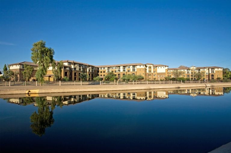 La Siena, Phoenix, AZ 2