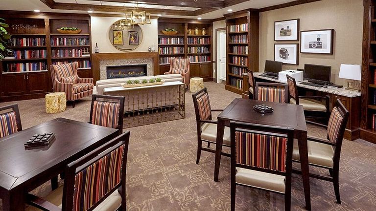 The Bristal At Wayne, Wayne, NJ 1
