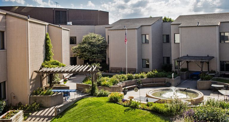 Immanuel Fontenelle, Omaha, NE 2