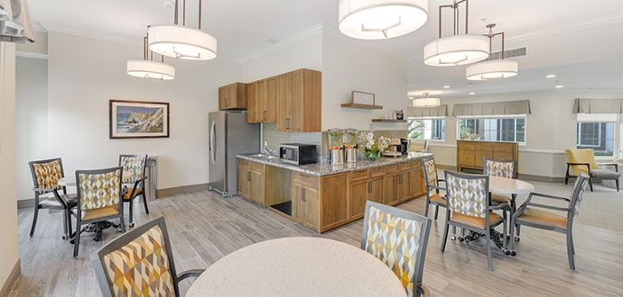 Silverado Thousand Oaks, Thousand Oaks, CA 3