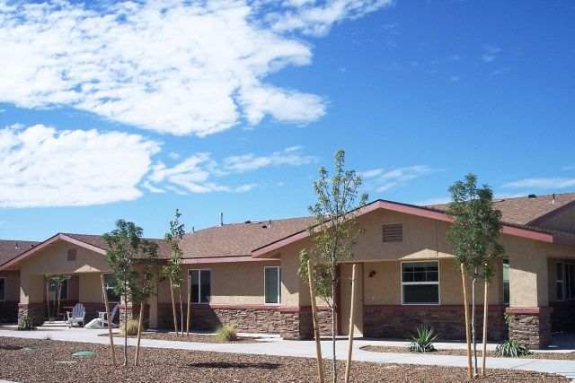 Rainbow Acres, Camp Verde, AZ 3