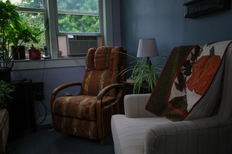Silver Maples Residential Care, Claremont, NH 3