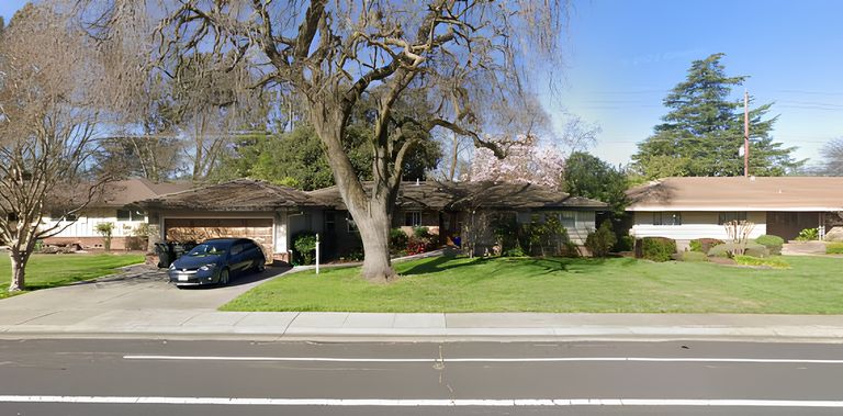 Land Park Place, Sacramento, CA 1