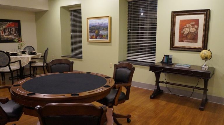 Morningview Assisted Living Residences, South Bend, IN 2