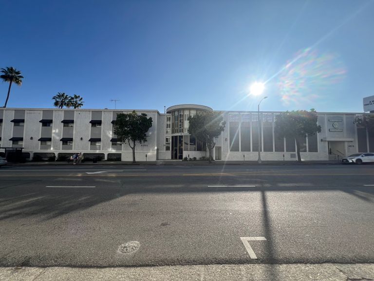 Country Villa Terrace Assisted Living Center, Los Angeles, CA 1