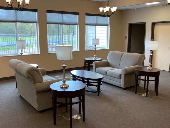 Care Partners Neenah, Neenah, WI 2