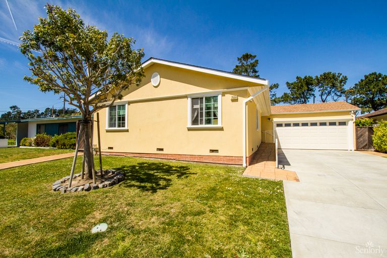 Westborough Manor 6, San Bruno, CA 1