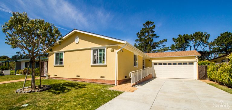 Westborough Manor 6, San Bruno, CA 2