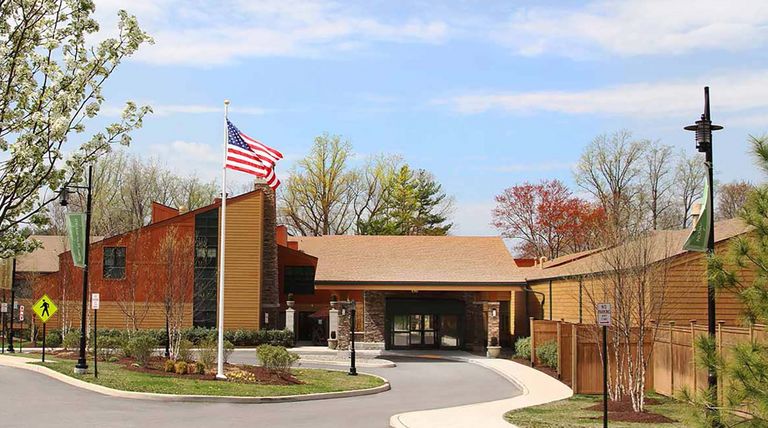 Atria On The Hudson, Ossining, NY 1