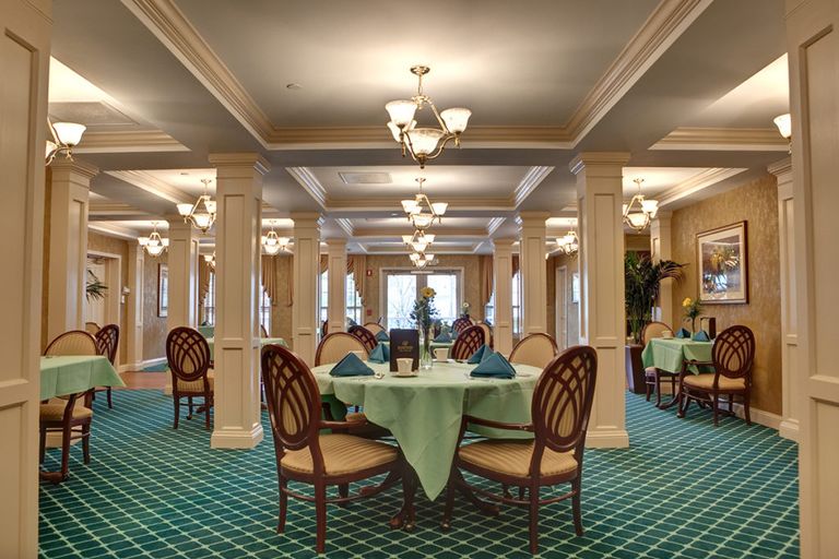 Brandywine Brandall Estates by Monarch, Linwood, NJ 2