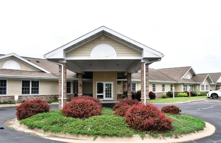 Grandview Estates Of Elizabeth, Elizabeth, PA 1