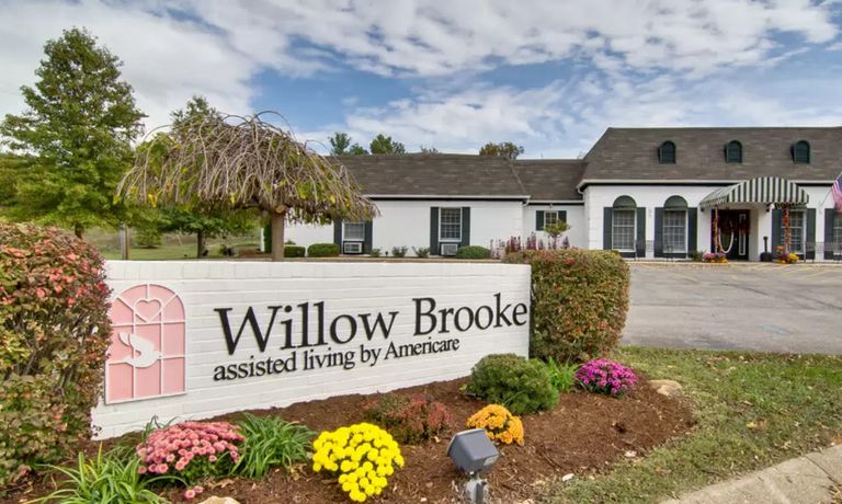 Willow Brooke, Union, MO 1