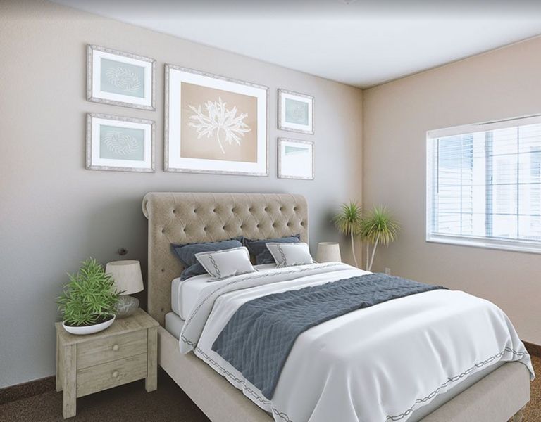 Hampton Manor of Williamsburg Assisted Living & Memory Care, Williamsburg, VA 2