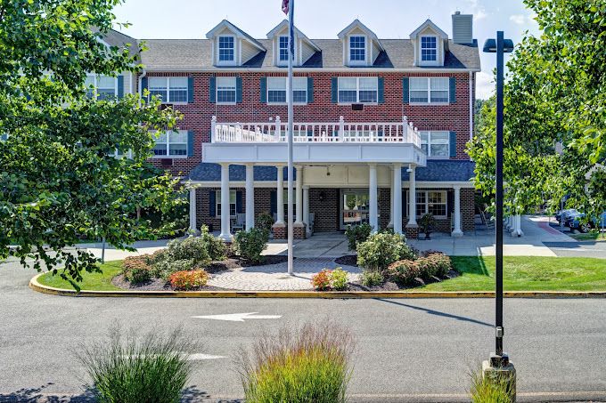 The Residence at Glastonbury, Glastonbury, CT 3