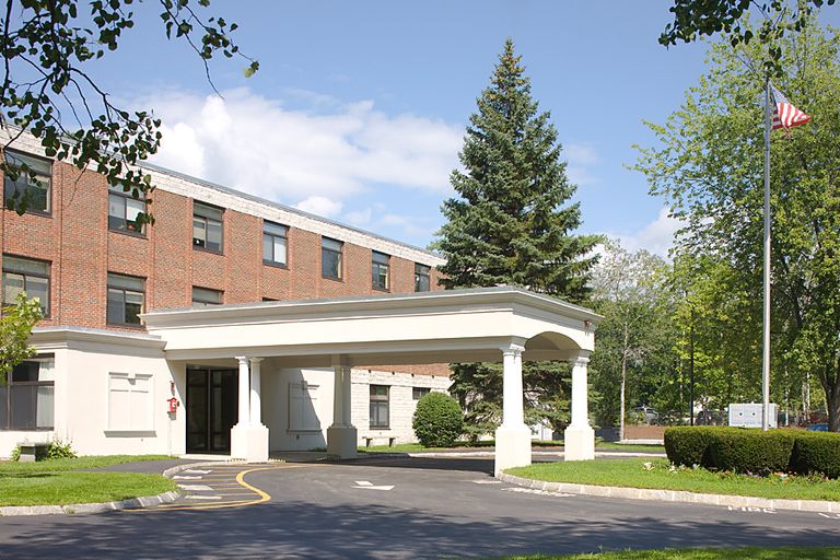 Harris Hill Center, Concord, NH 1