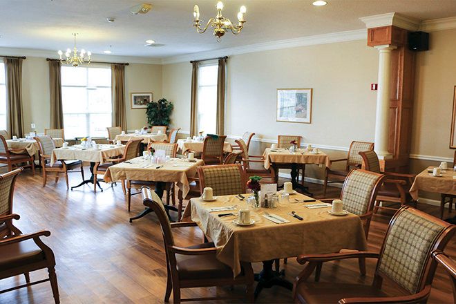 Brookdale Niagara, North Tonawanda, NY 2