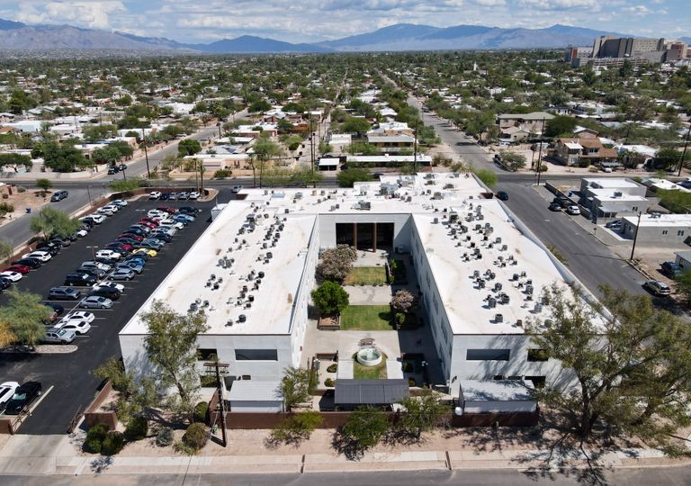 Park Avenue Health and Rehabilitation, Tucson, AZ 3