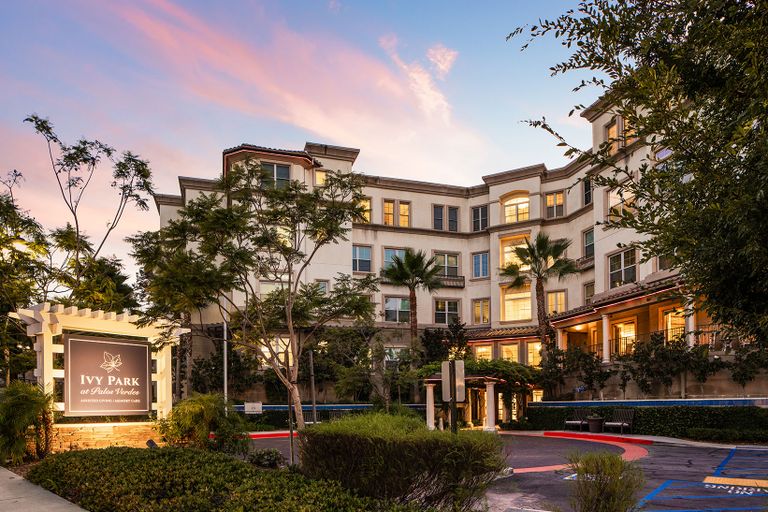 Ivy Park at Palos Verdes, Torrance, CA 1