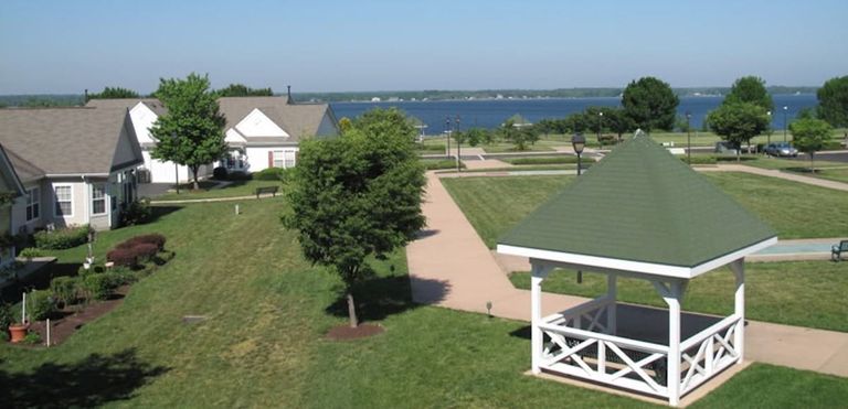 Asbury Solomons Waterfront Senior Living, Solomons, MD 2