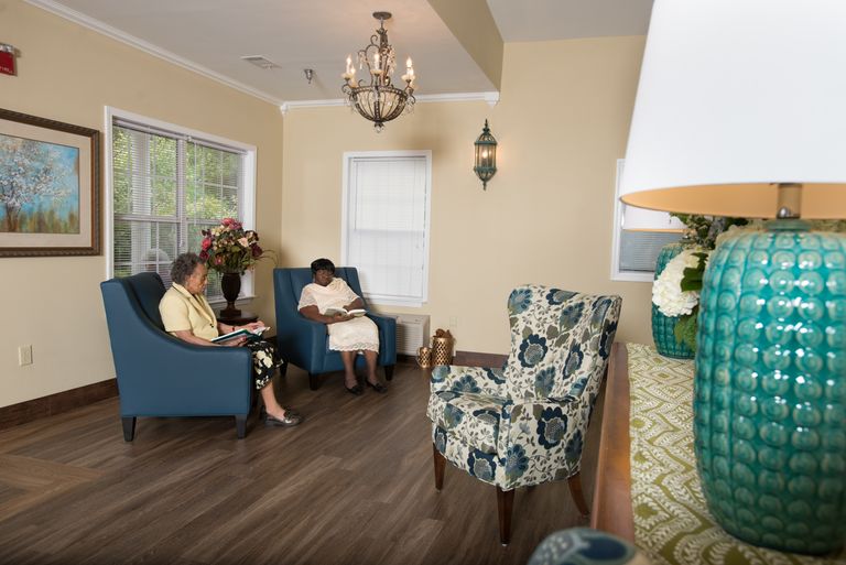 Quillen Manor, Fountain Inn, SC 3