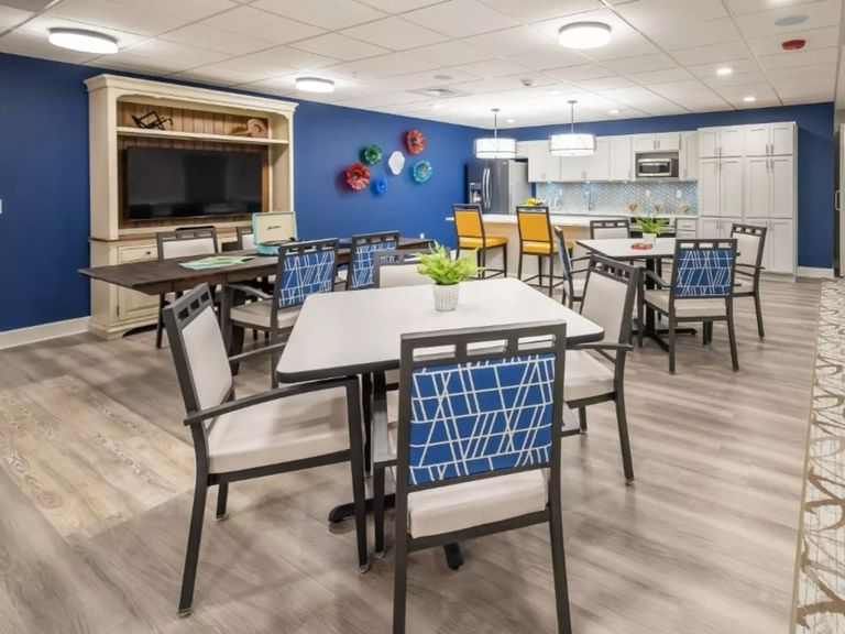 StoryPoint Fenton, Fenton, MI 1