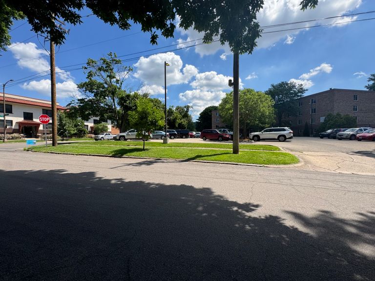 The Emeralds At St Paul, Saint Paul, MN 1