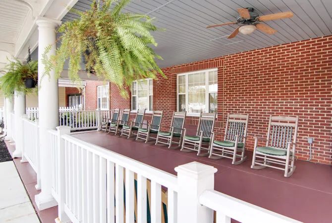 Milford Place, Milford, DE 1