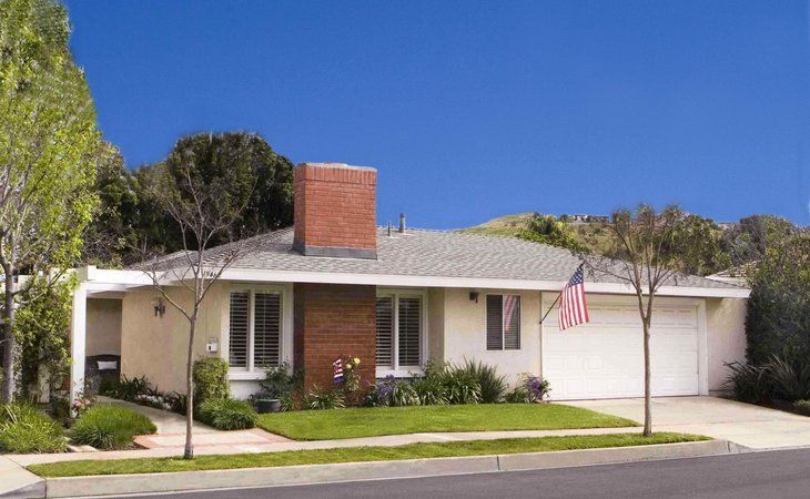 The Hills of Sierra Chula, Irvine, CA 1