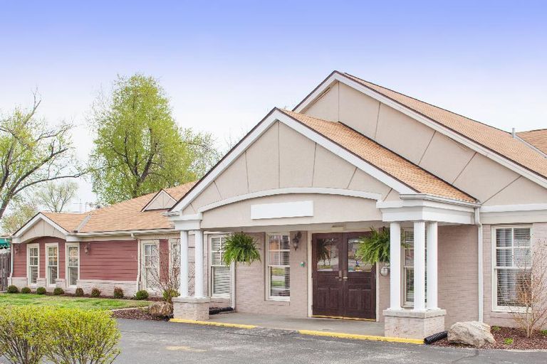 Chautauqua Health and Rehabilitation, Owensboro, KY 1