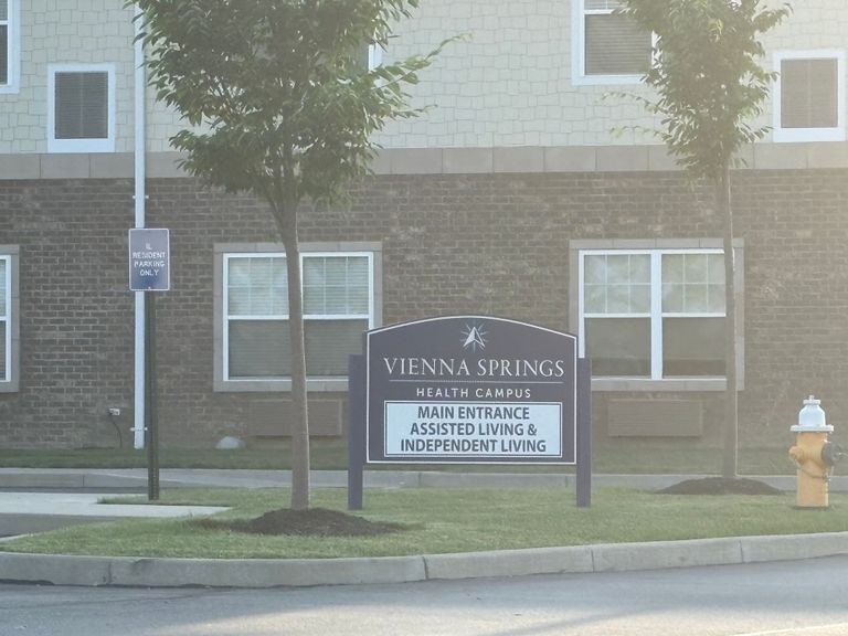 Vienna Springs Health Campus, Miami Township, OH 2