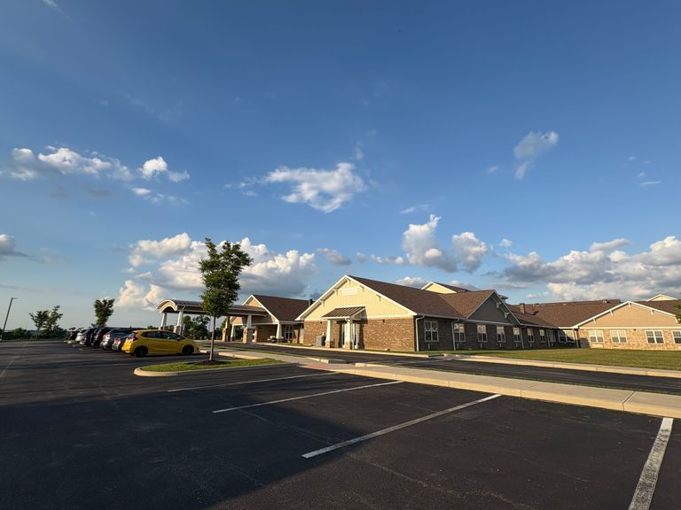 Vienna Springs Health Campus, Miami Township, OH 1