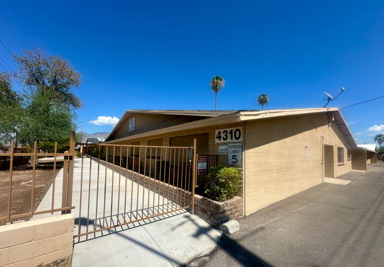 Villa Maria Post Acute and Rehabilitation, Tucson, AZ 3