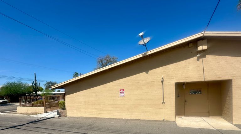 Villa Maria Post Acute and Rehabilitation, Tucson, AZ 2