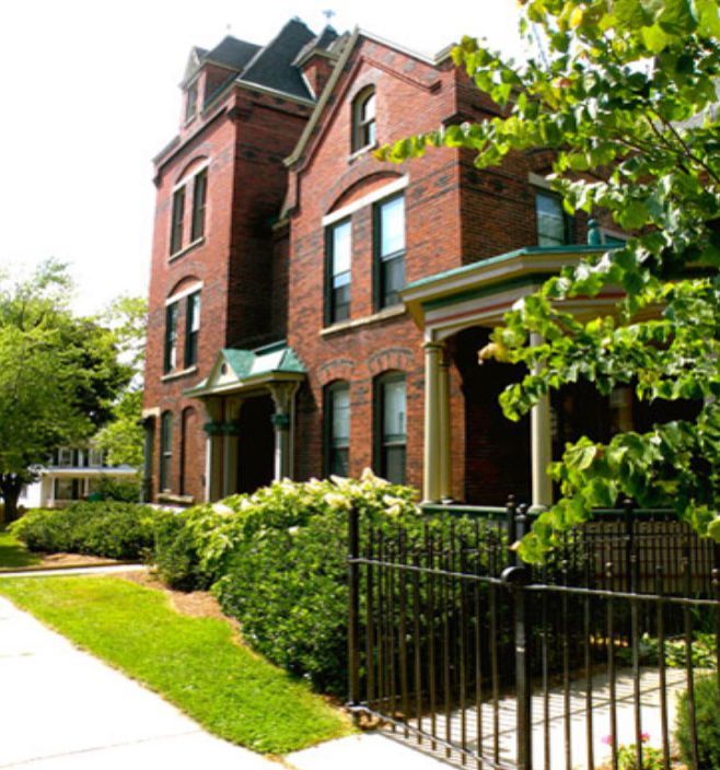 Ladies Home Of Oswego, Oswego, NY 3