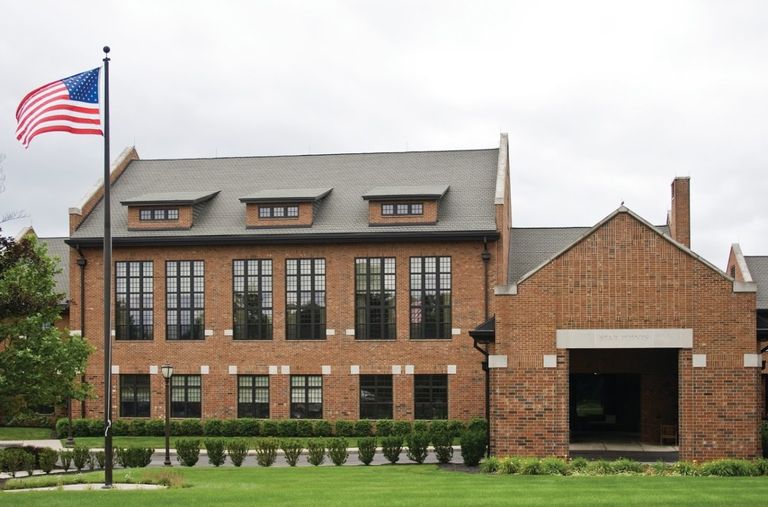 Masonic Village at Sewickley, Sewickley, PA 2