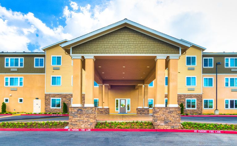 Carmel Village at Clovis Senior Living, Clovis, CA 2