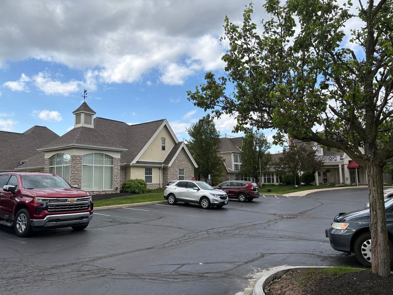 Hearth & Home At Vandalia, Dayton, OH 2