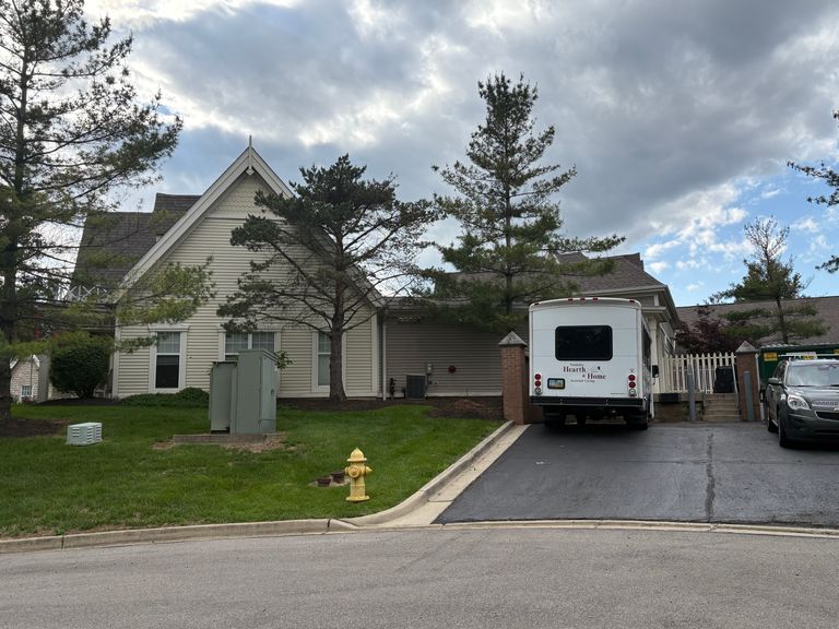 Hearth & Home At Vandalia, Dayton, OH 3