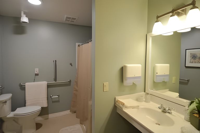 Ganzhorn Suites of Avon, Avon, OH 3