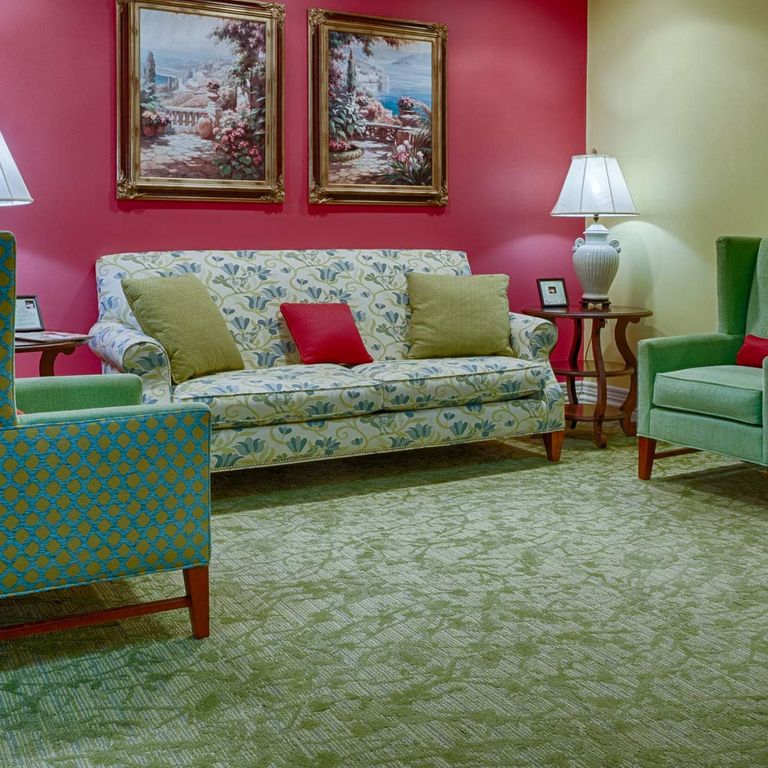 Mount Carmel Senior Living, Saint Charles, MO 3