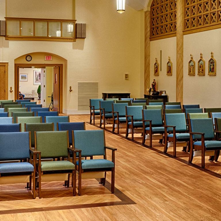 Mount Carmel Senior Living, Saint Charles, MO 1