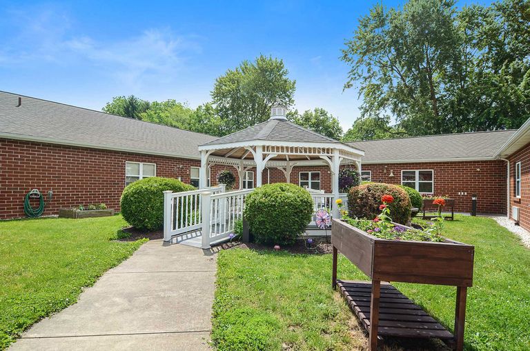 Celebration Villa of Berwick, Berwick, PA 2