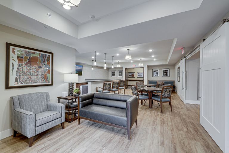 Onalaska Senior Living, Onalaska, WI 1