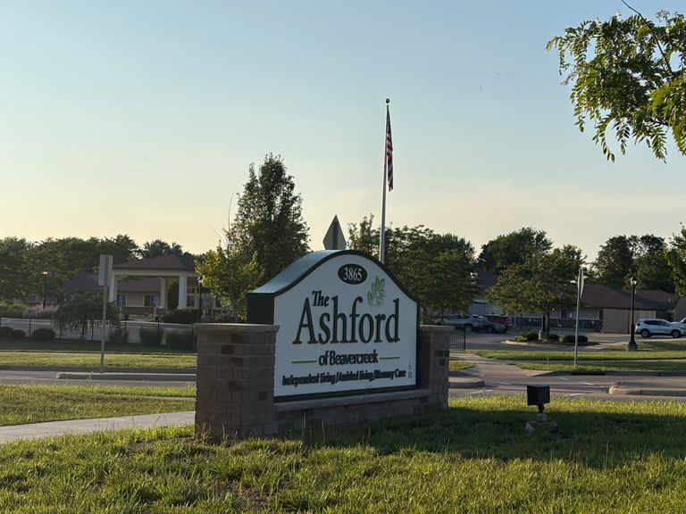 The Ashford of Beavercreek, Beavercreek, OH 3