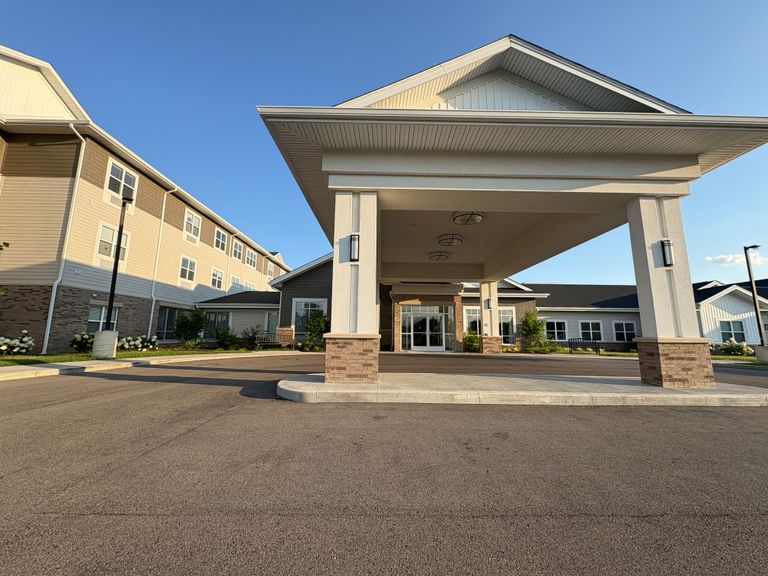 The Ashford of Beavercreek, Beavercreek, OH 2