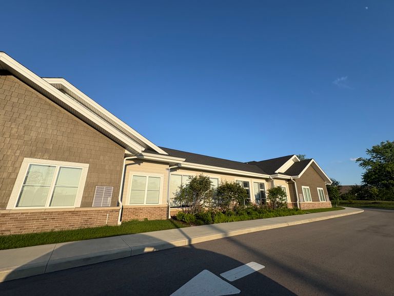 The Ashford of Beavercreek, Beavercreek, OH 1