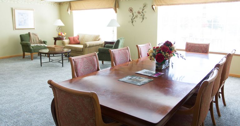 Immanuel: Copper Shores Village, Pleasant Hill, IA 1