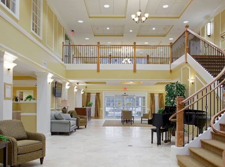 Canterfield of Ocala, Ocala, FL 1